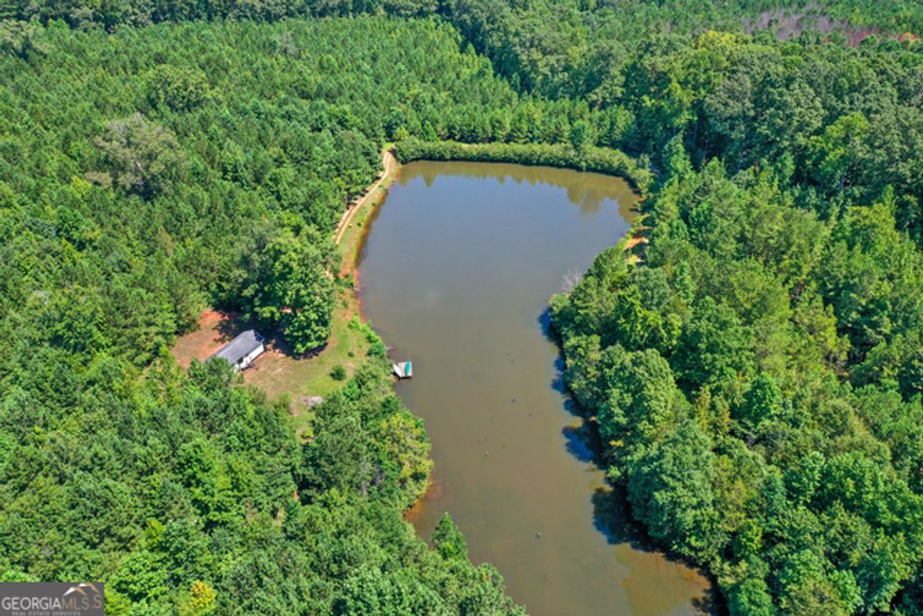 1206 + 0 Macedonia Road, Newnan, GA 30263