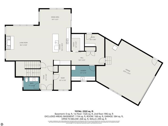 8293 Boca Vista Trail, Traverse City, MI 49684