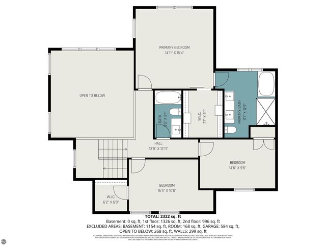 8293 Boca Vista Trail, Traverse City, MI 49684