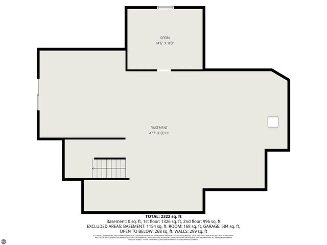 8293 Boca Vista Trail, Traverse City, MI 49684