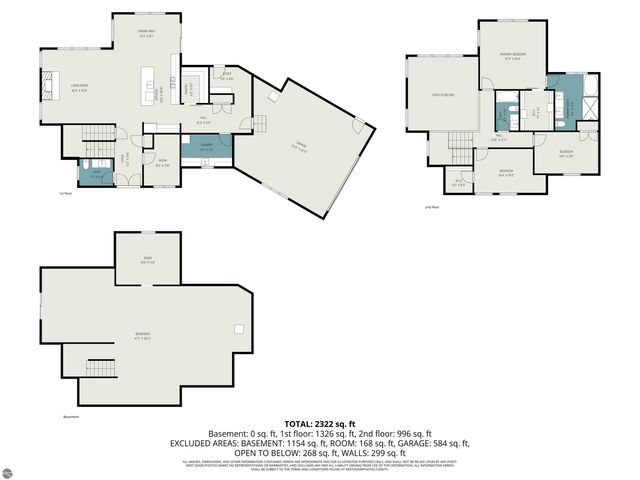 8293 Boca Vista Trail, Traverse City, MI 49684