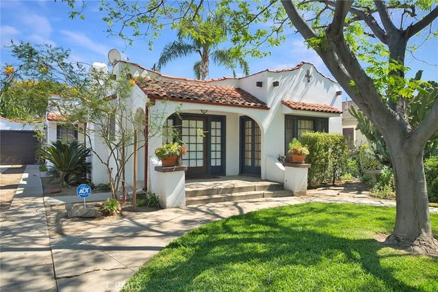 208 N Cornell Ave, Fullerton, CA 92831