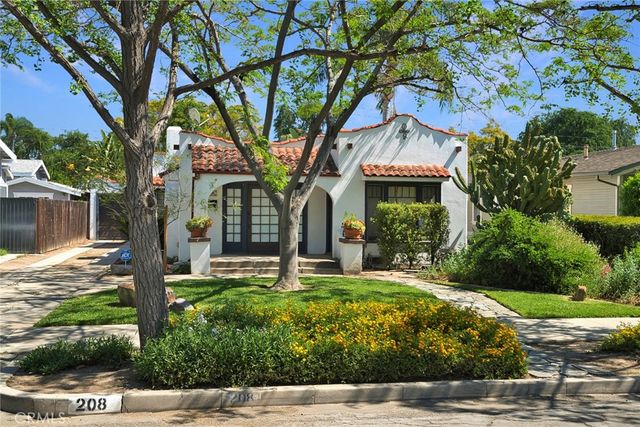 208 N Cornell Ave, Fullerton, CA 92831