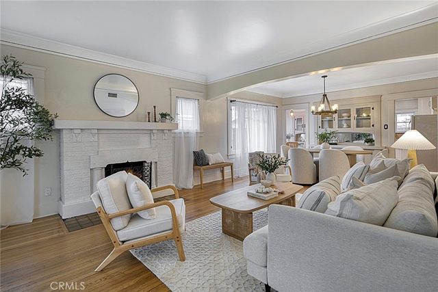 208 N Cornell Ave, Fullerton, CA 92831