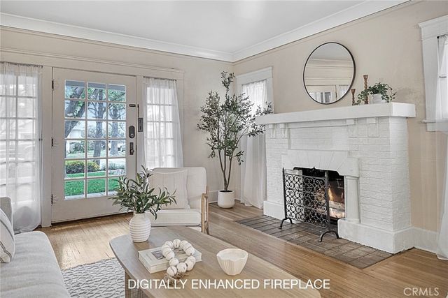 208 N Cornell Ave, Fullerton, CA 92831