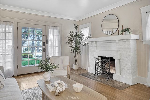 208 N Cornell Ave, Fullerton, CA 92831