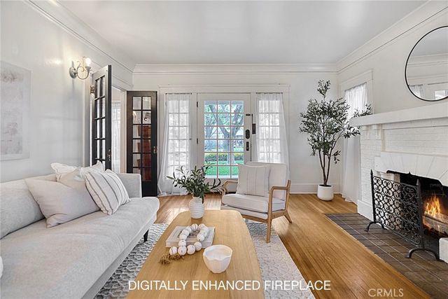 208 N Cornell Ave, Fullerton, CA 92831