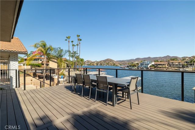 30240 Longhorn, Canyon Lake, CA 92587