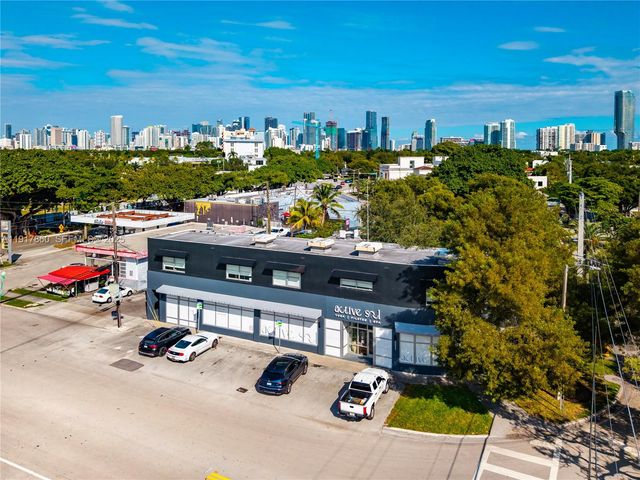 2223 SW 13th Ave, Miami, FL 33145