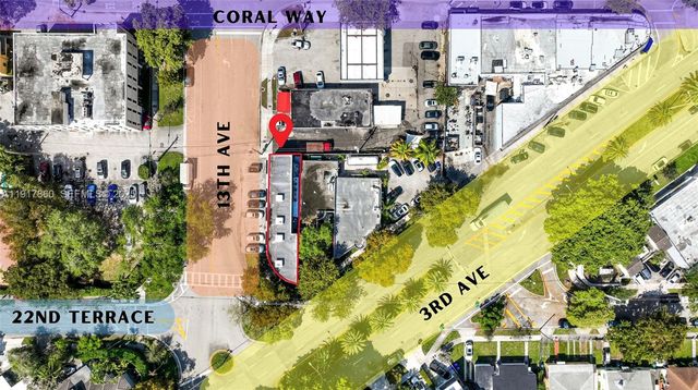 2223 SW 13th Ave, Miami, FL 33145