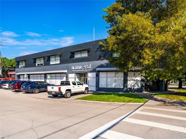 2223 SW 13th Ave, Miami, FL 33145