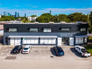 2223 SW 13th Ave, Miami, FL 33145