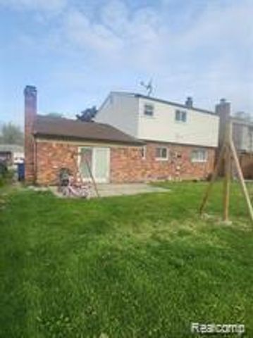 30732 NEWPORT Drive, Warren, MI 48088