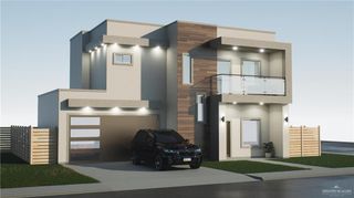 821 S 16th Street, Mcallen, TX 78501