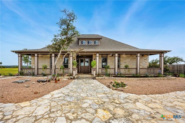 34 Spruce Drive, Belton, TX 76513