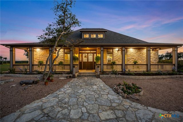 34 Spruce Drive, Belton, TX 76513