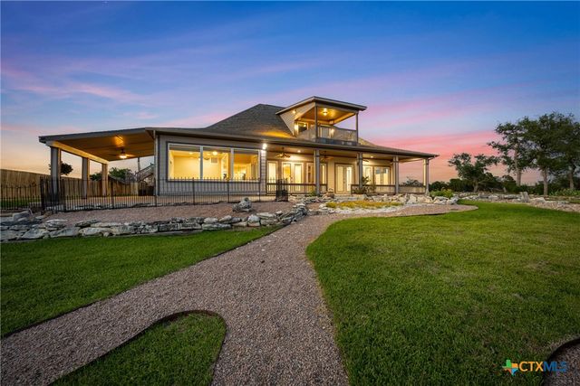 34 Spruce Drive, Belton, TX 76513