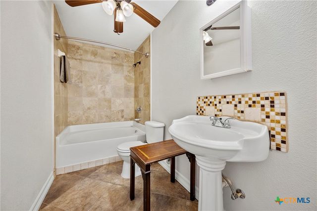 34 Spruce Drive, Belton, TX 76513