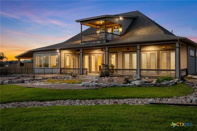 34 Spruce Drive, Belton, TX 76513