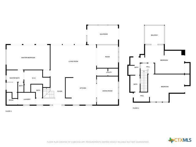34 Spruce Drive, Belton, TX 76513