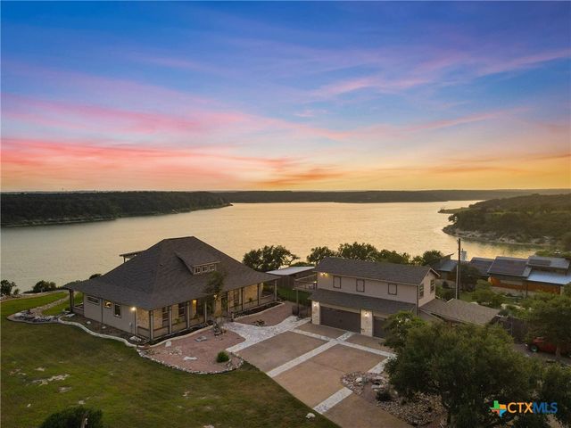 34 Spruce Drive, Belton, TX 76513