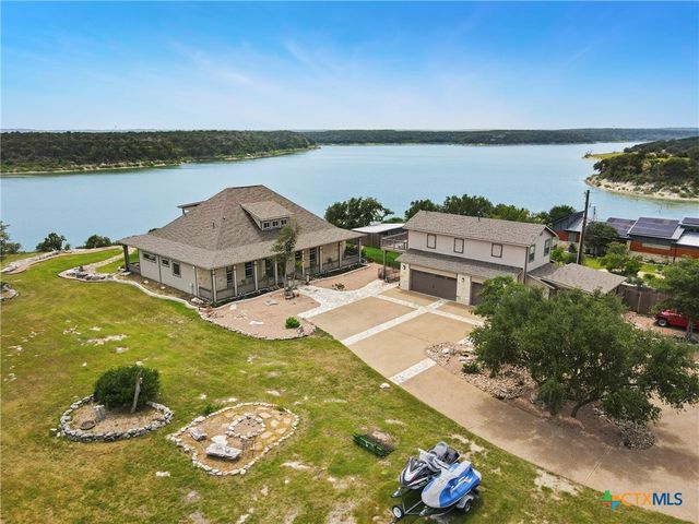 34 Spruce Drive, Belton, TX 76513