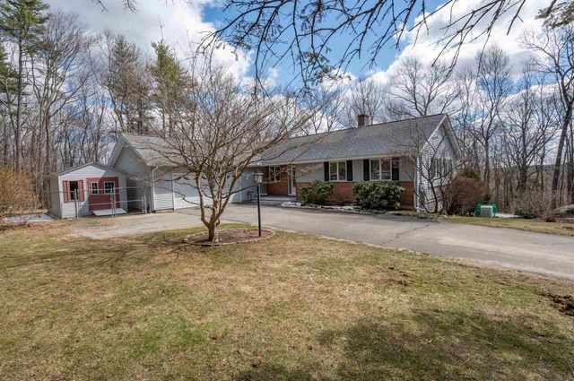 65 Bloody Brook Road, Hampstead, NH 03841