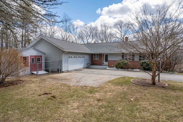 65 Bloody Brook Road, Hampstead, NH 03841