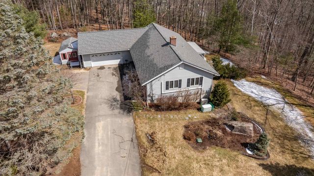 65 Bloody Brook Road, Hampstead, NH 03841