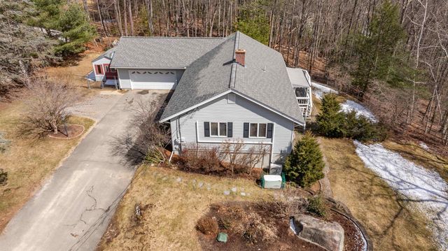 65 Bloody Brook Road, Hampstead, NH 03841