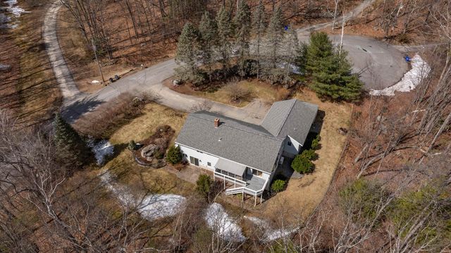 65 Bloody Brook Road, Hampstead, NH 03841