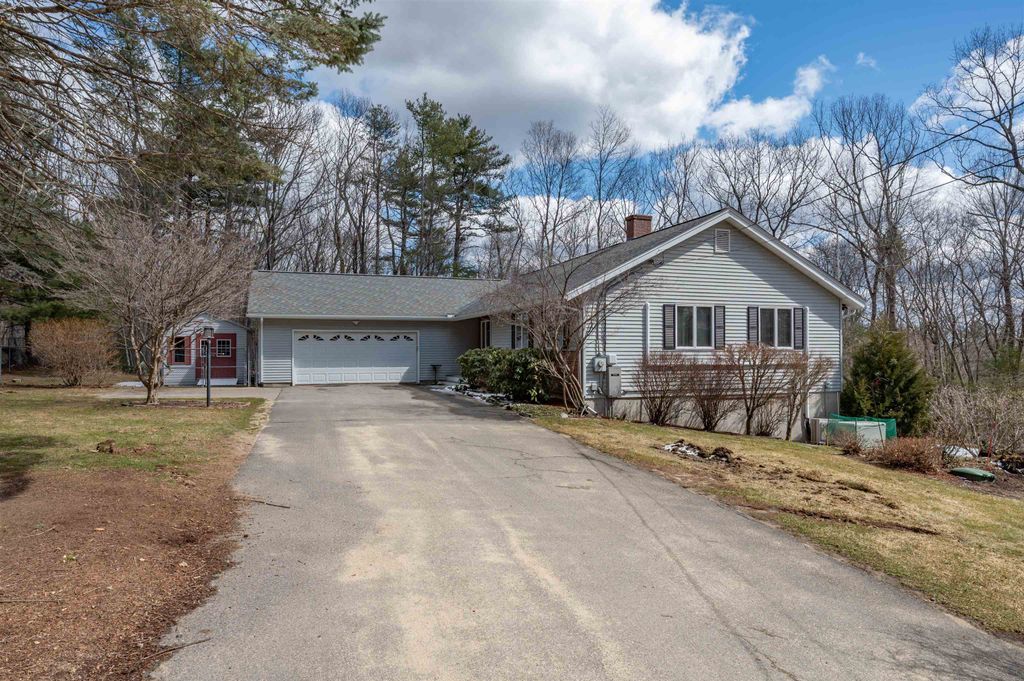 65 Bloody Brook Road, Hampstead, NH 03841