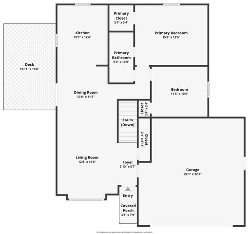 2339 Highwood Avenue E, Maplewood, MN 55119