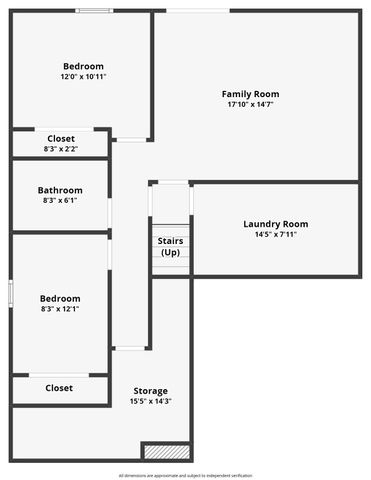 2339 Highwood Avenue E, Maplewood, MN 55119