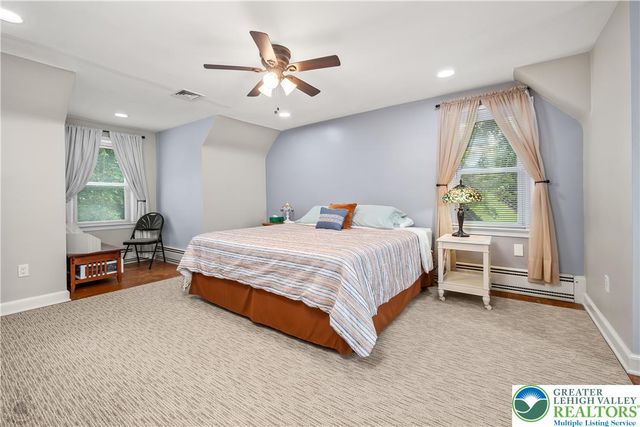 52 S. Cedar Crest Boulevard, South Whitehall Twp, PA 18104