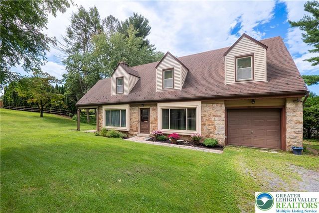 52 S. Cedar Crest Boulevard, South Whitehall Twp, PA 18104