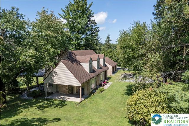 52 S. Cedar Crest Boulevard, South Whitehall Twp, PA 18104