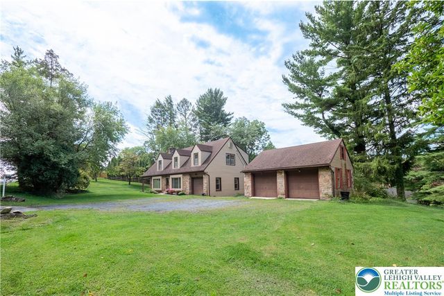 52 S. Cedar Crest Boulevard, South Whitehall Twp, PA 18104