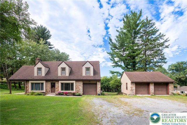 52 S. Cedar Crest Boulevard, South Whitehall Twp, PA 18104