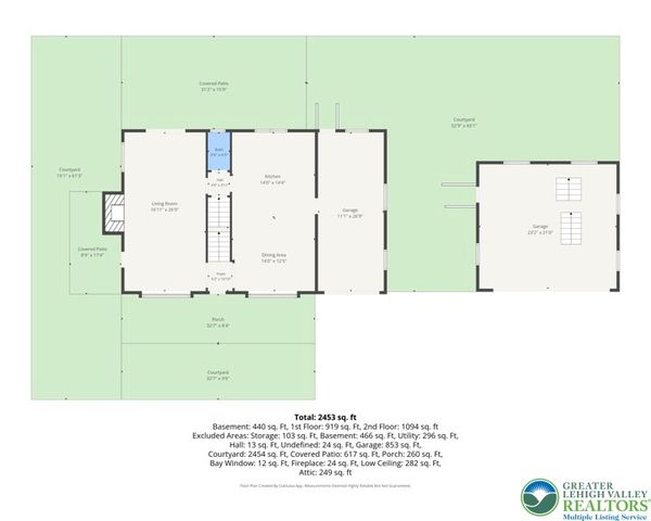 52 S. Cedar Crest Boulevard, South Whitehall Twp, PA 18104