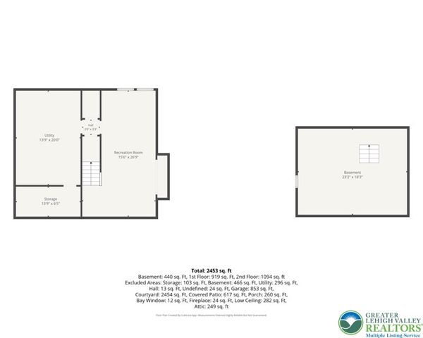 52 S. Cedar Crest Boulevard, South Whitehall Twp, PA 18104