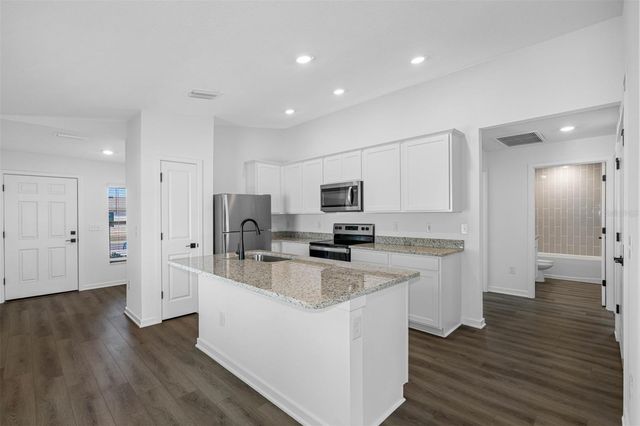 15257 GLOSSY IBIS ROAD, Brooksville, FL 34614
