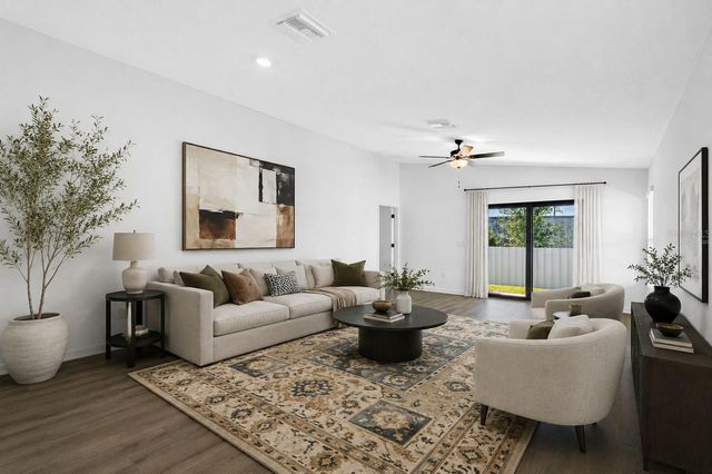 15257 GLOSSY IBIS ROAD, Brooksville, FL 34614