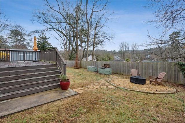 841 Teton SE Avenue, Atlanta, GA 30312