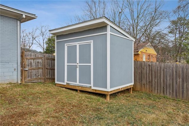 841 Teton SE Avenue, Atlanta, GA 30312