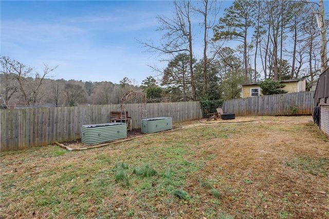 841 Teton SE Avenue, Atlanta, GA 30312