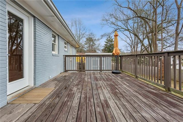 841 Teton SE Avenue, Atlanta, GA 30312