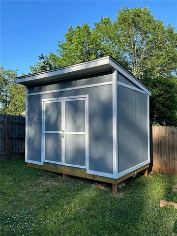 841 Teton SE Avenue, Atlanta, GA 30312