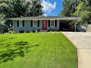 841 Teton SE Avenue, Atlanta, GA 30312