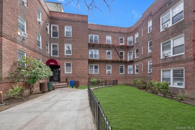 78-42 Main Street 3J, Flushing, NY 11747